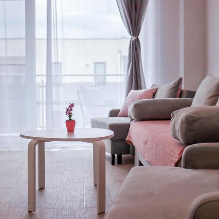 Astoria Rose Leilighet Năvodari Eksteriør bilde